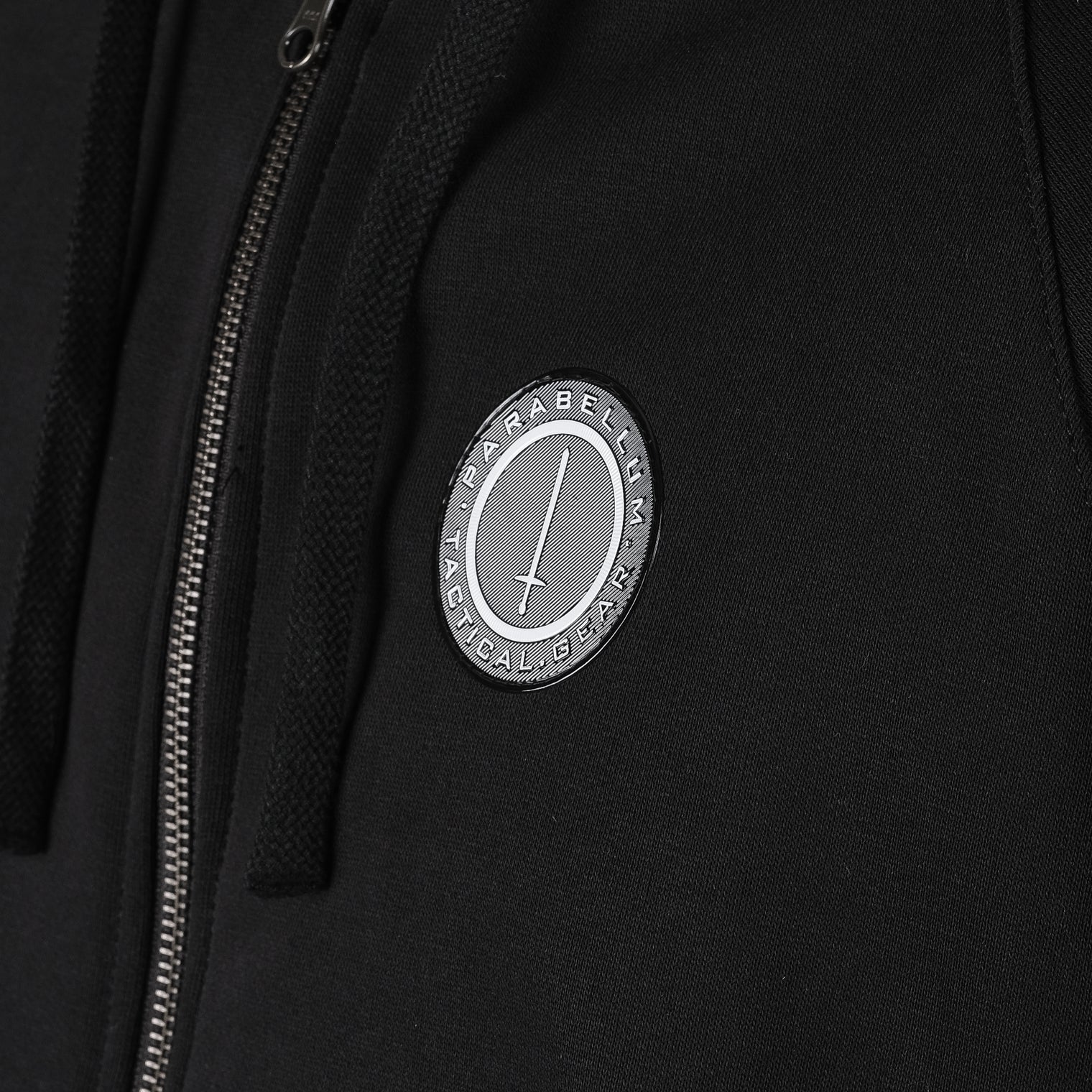 Parabellum® Hoodlum™ Z Jacket