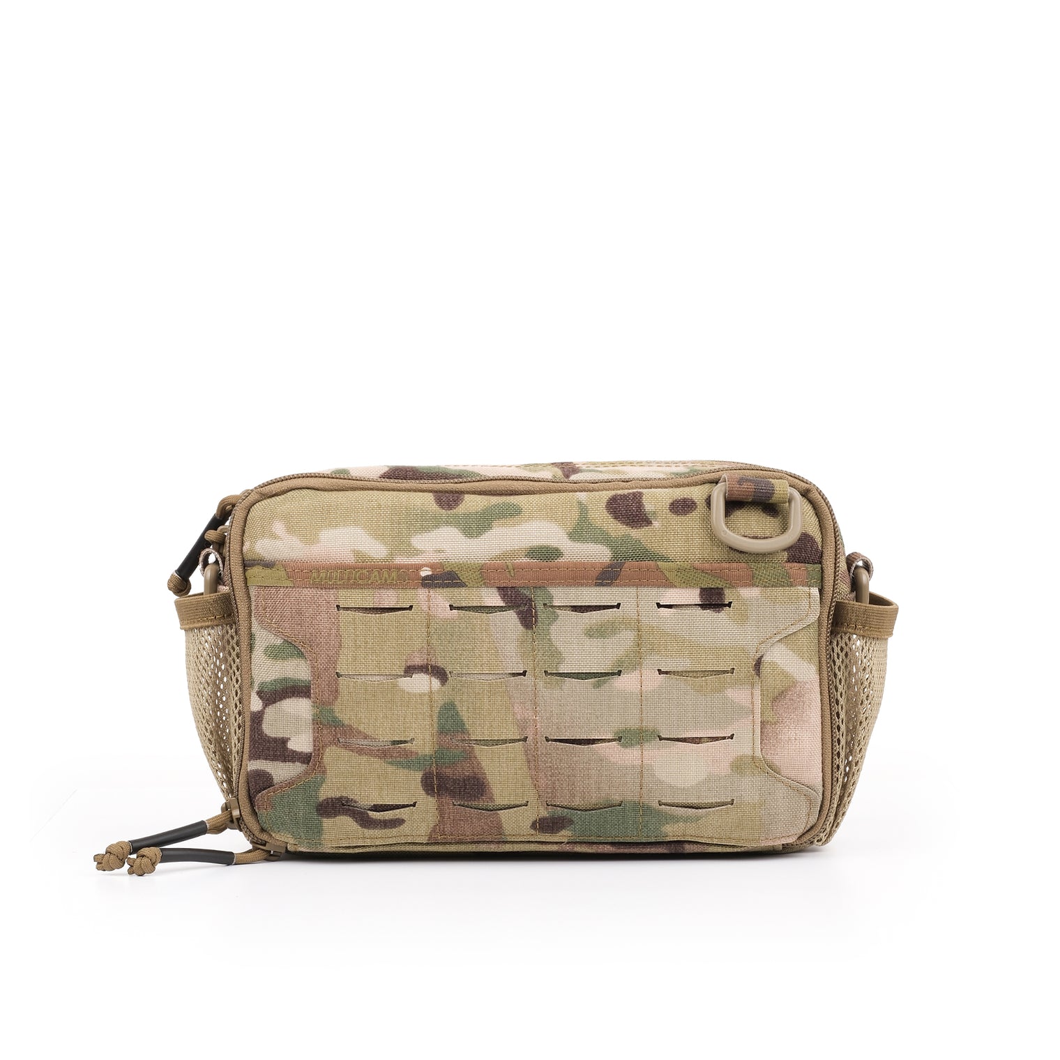 Parabellum® Delta™ 8 Multi-Mission Chest Rig