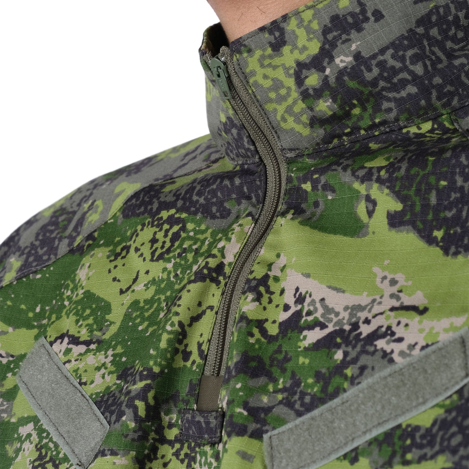 Parabellum® Raid Series : C.O.R.E Monsoon Combat Shirt