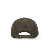 Parabellum Tactical Hat™ Camo Series - Tiger Stripe