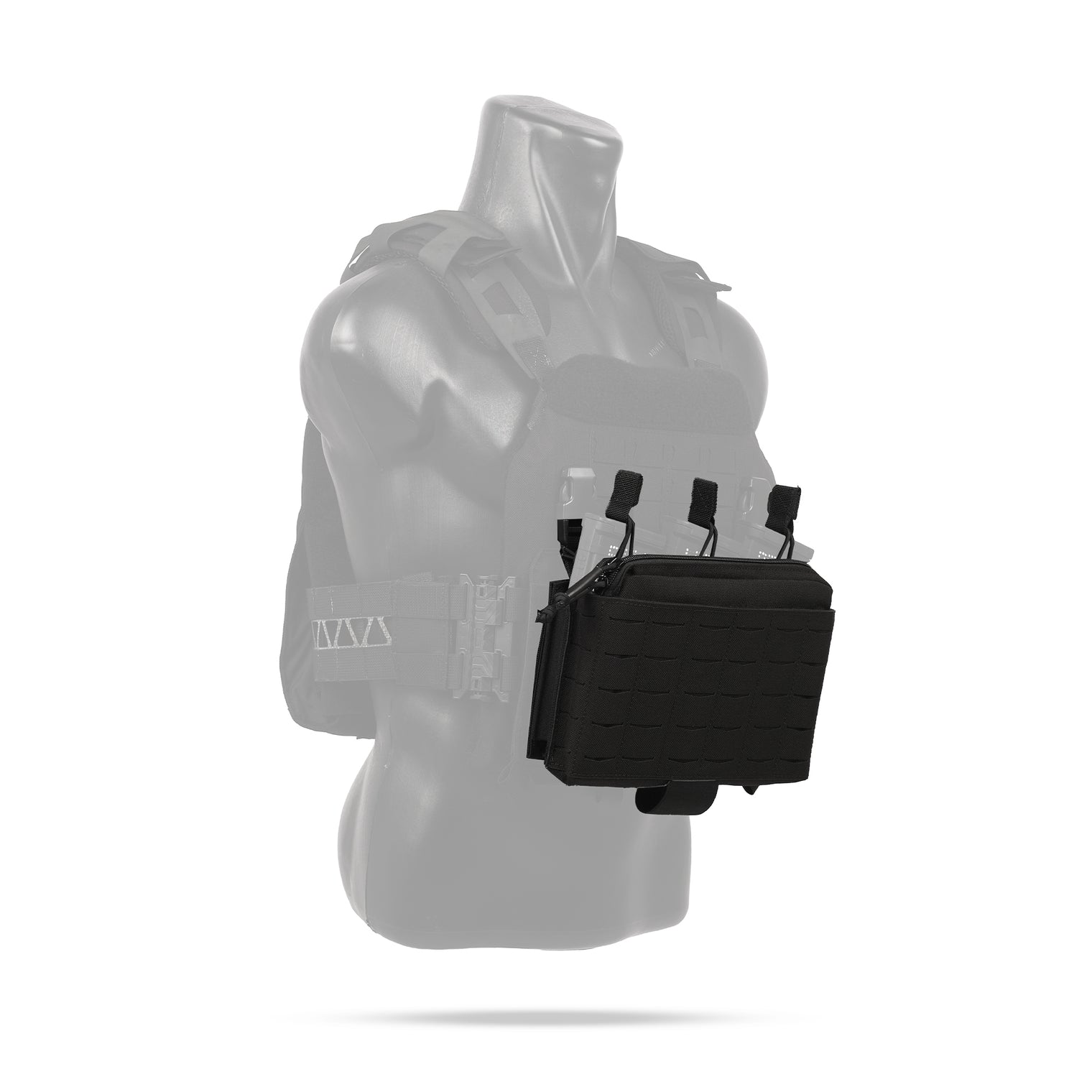 Parabellum® Echo™ 33 Black