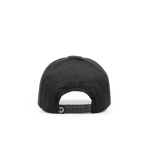 
                  
                    Parabellum Tactical Hat Collection Velcro Black Hat
                  
                