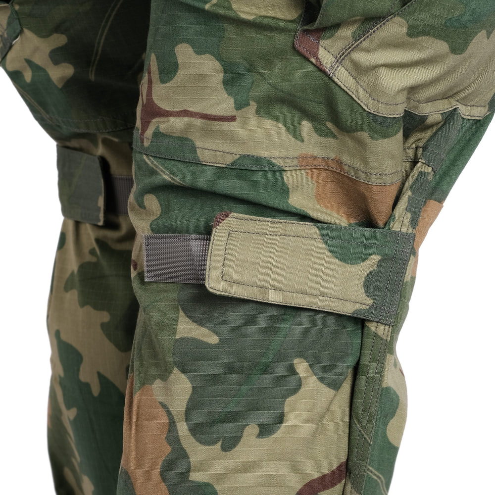 
                  
                    Parabellum® JUST CARGO MK3 Tactical Combat - Mitchell Pattern
                  
                