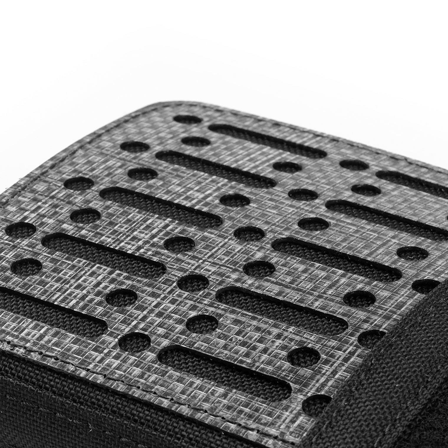 Parabellum® Echo™ 26 Admin Pouch Black