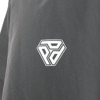 Parabellum® Performance RECON™ Assault Hoodie STRIKESHELL Series Gray