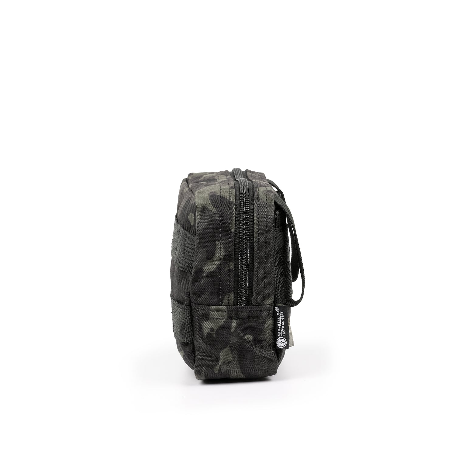 Parabellum® Echo™ 4 Small Utility Pouch Multicam Black