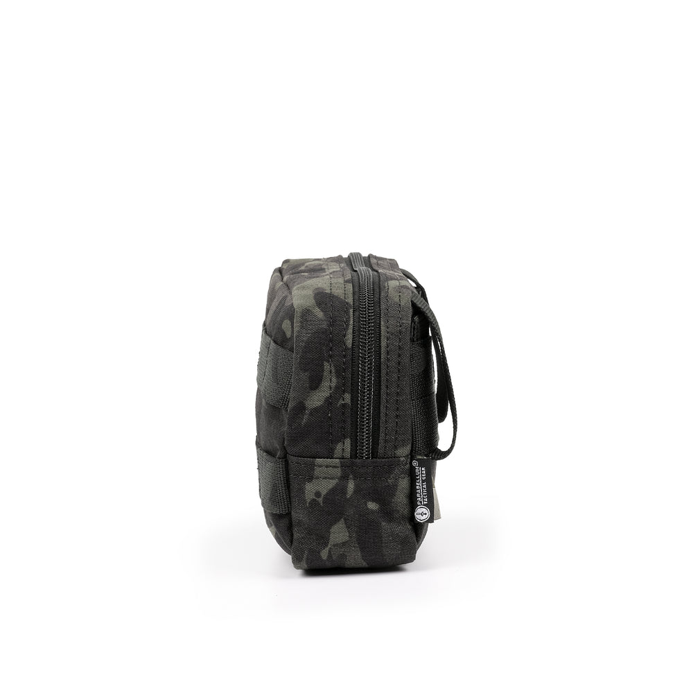 
                  
                    Echo 4 Small Utility Pouch Multicam Black
                  
                