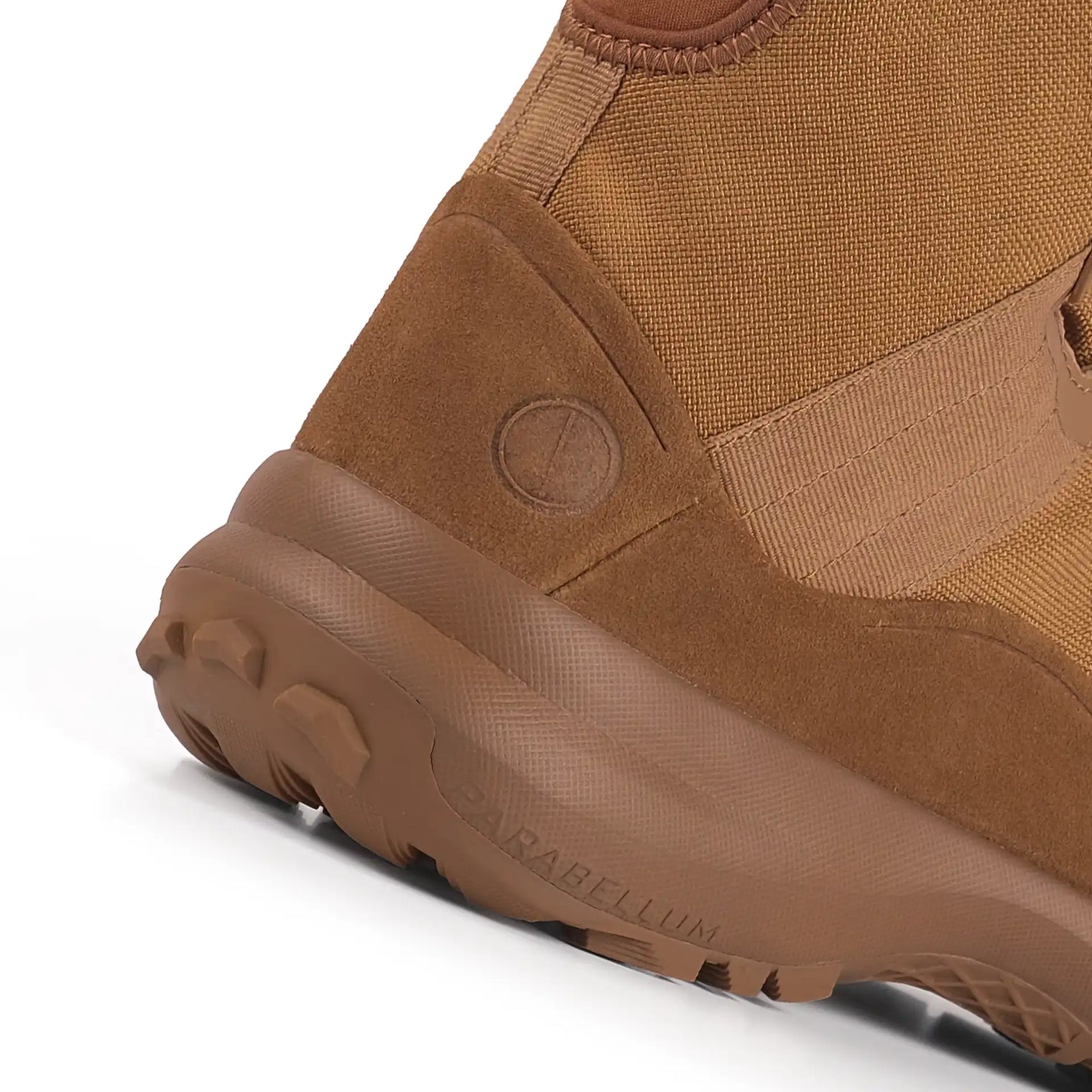 PRE ORDER!! Parabellum® Slick™ Coyote Brown