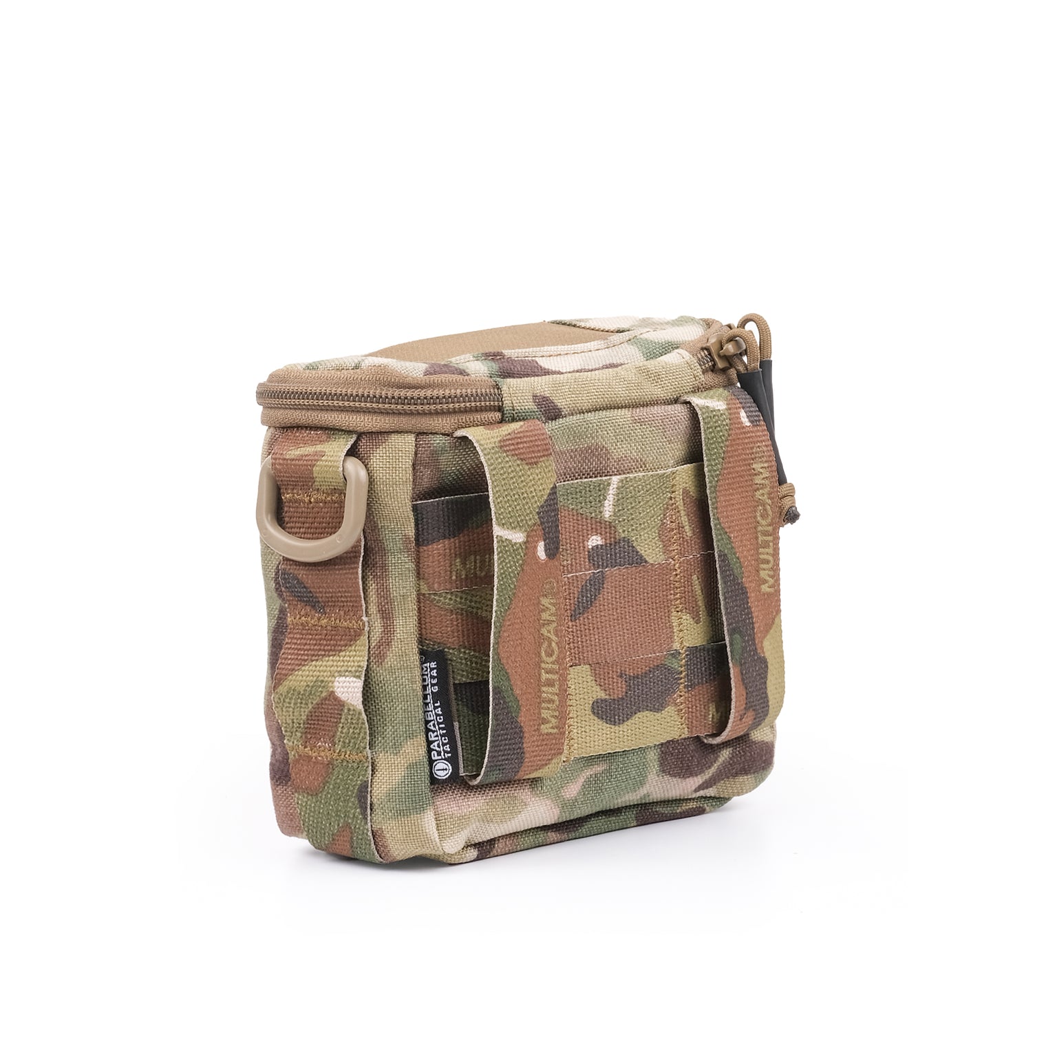Parabellum® Echo™ 15 Ammo Pouch Multicam Series