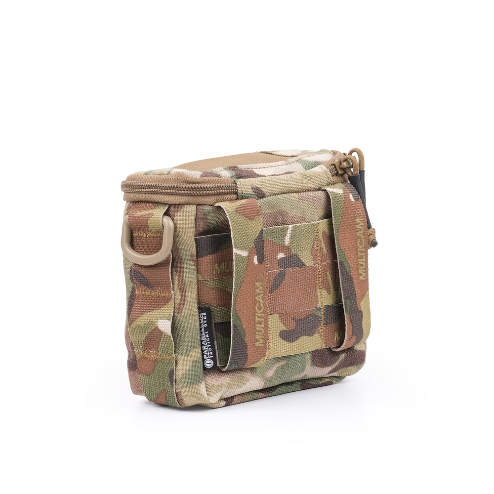 
                  
                    Echo 15 Ammo Pouch Multicam Series
                  
                