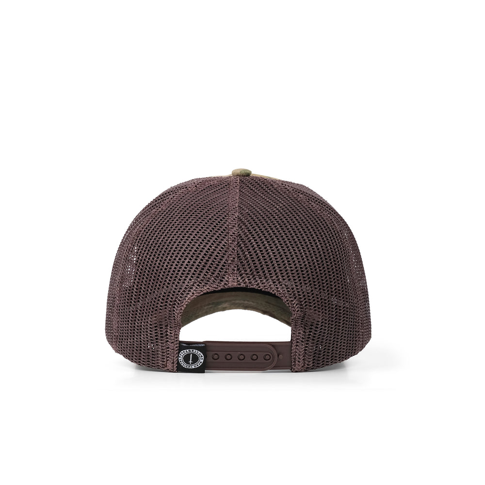 
                  
                    Parabellum Tactical Hat Camo Series - Multicam
                  
                