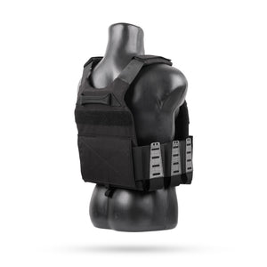 
                  
                    Alpha 3 Slick Plate Carrier Black
                  
                