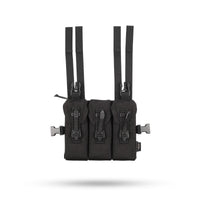 Parabellum® Echo™ 23 Triple Mag Pouch with Spanish Buckle