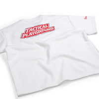 Parabellum® Tees™ Tactical Playground Oversize