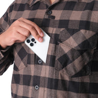 Parabellum® LUMBERJACK™  Flanel Work Shirt 013