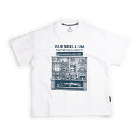 Parabellum® Tees™ Tacticool Market Oversize