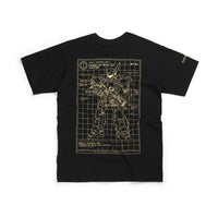 Parabellum® Tees™ Patlabor