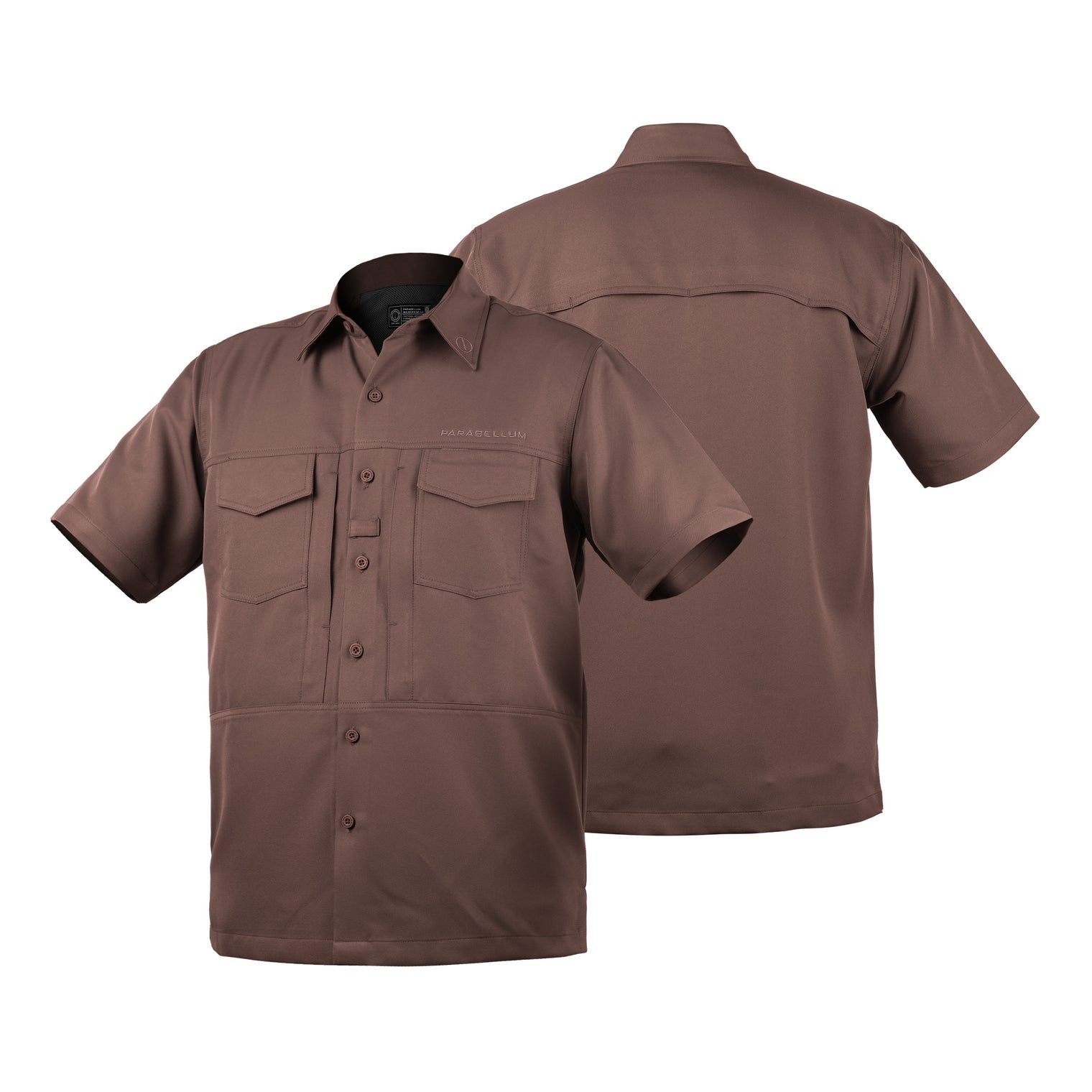 Blackjack Duty Shirt Timberwood