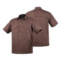 Blackjack Duty Shirt Timberwood