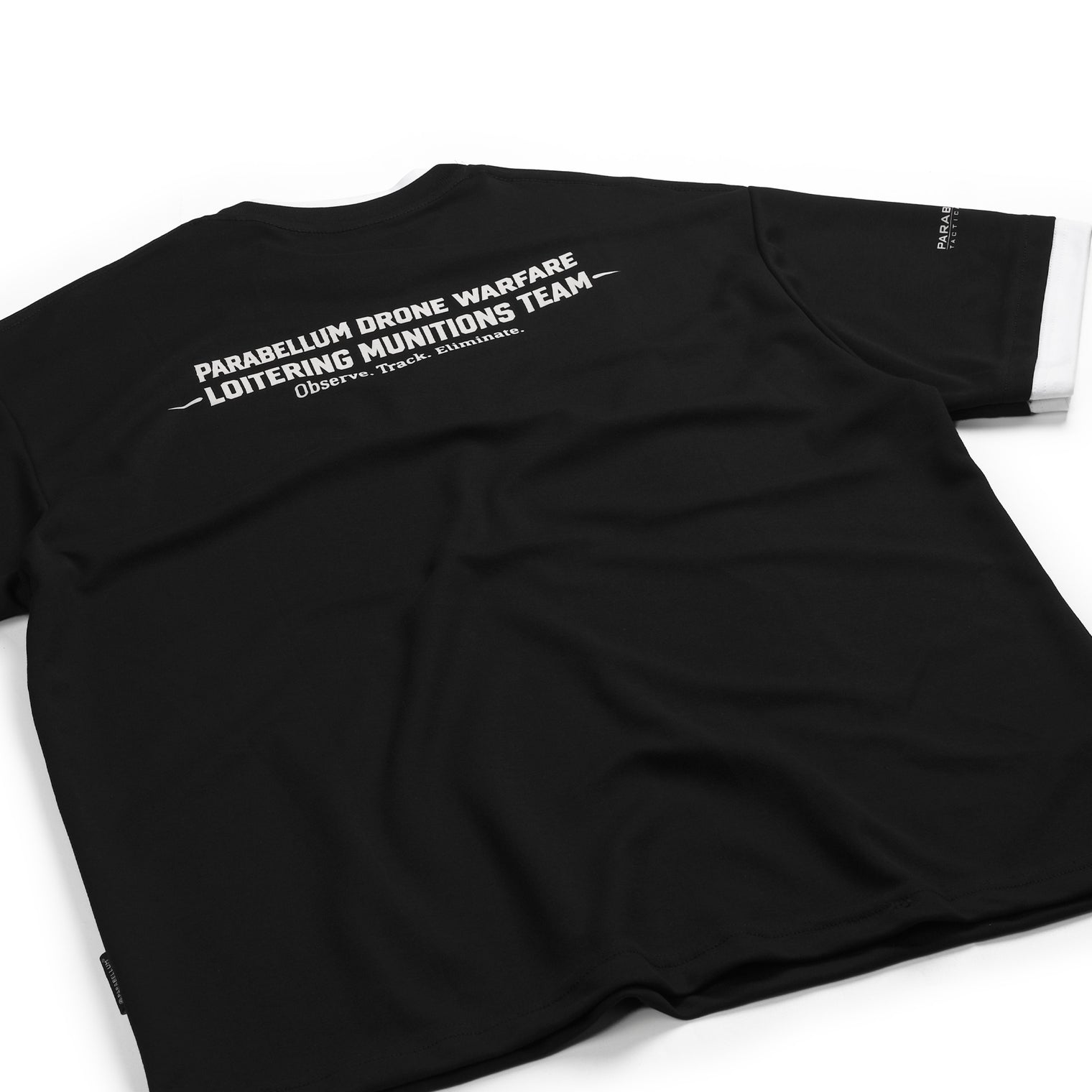 Parabellum® Tees™ Drone Warfare