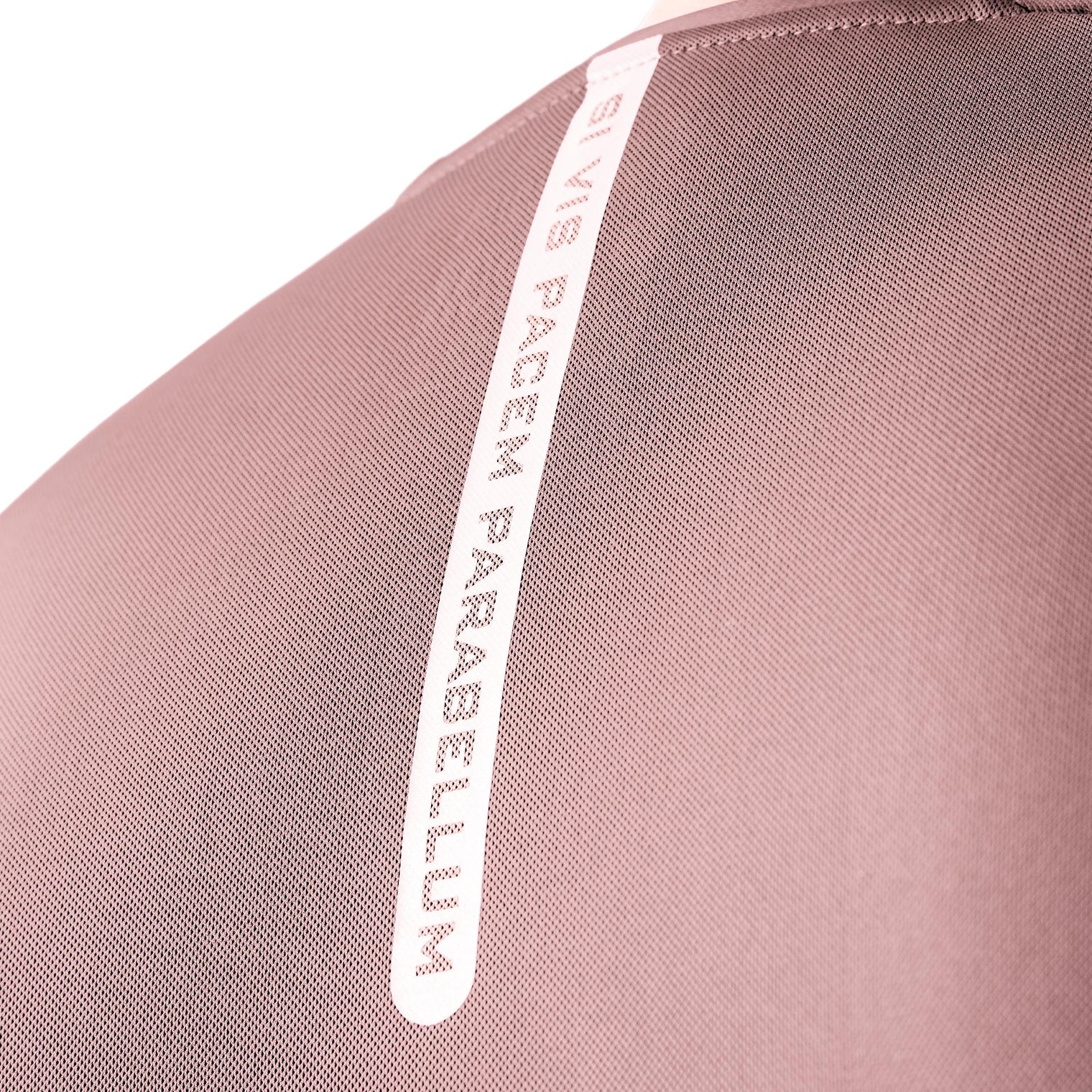 Prodigy™ Base Layer Long Women Purplish Red
