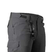 JUST CARGO MK4 Tactical Combat - Ash Grey