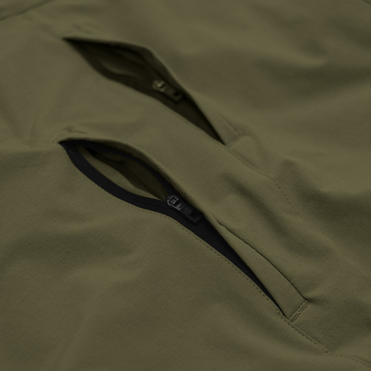 CRUZE GREEN - 9