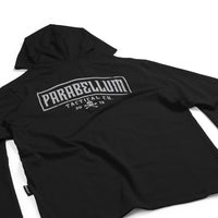 Parabellum® Hoodie Tees™ Parabellum Black