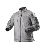 Parabellum® Cruze™ Jacket Grey (Convertible Tactical Jacket & Vest)
