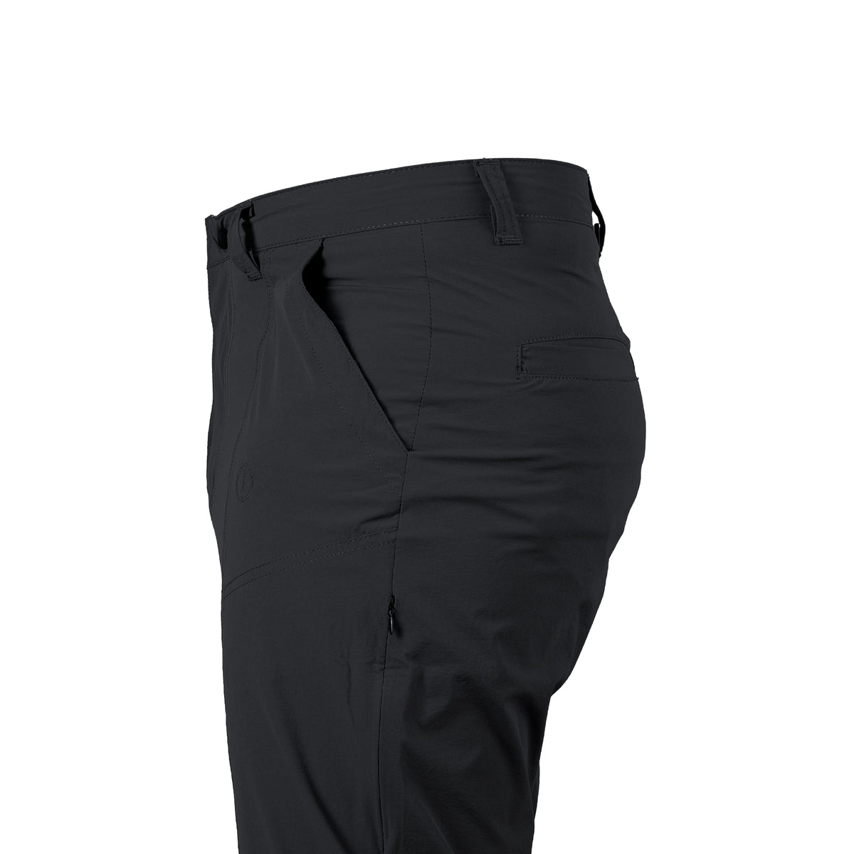 Cruze Pants™ - Black