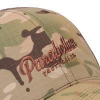 Trucker Hat Camo Series Multicam