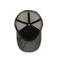 Parabellum Trucker Hat Camo Series - DNC