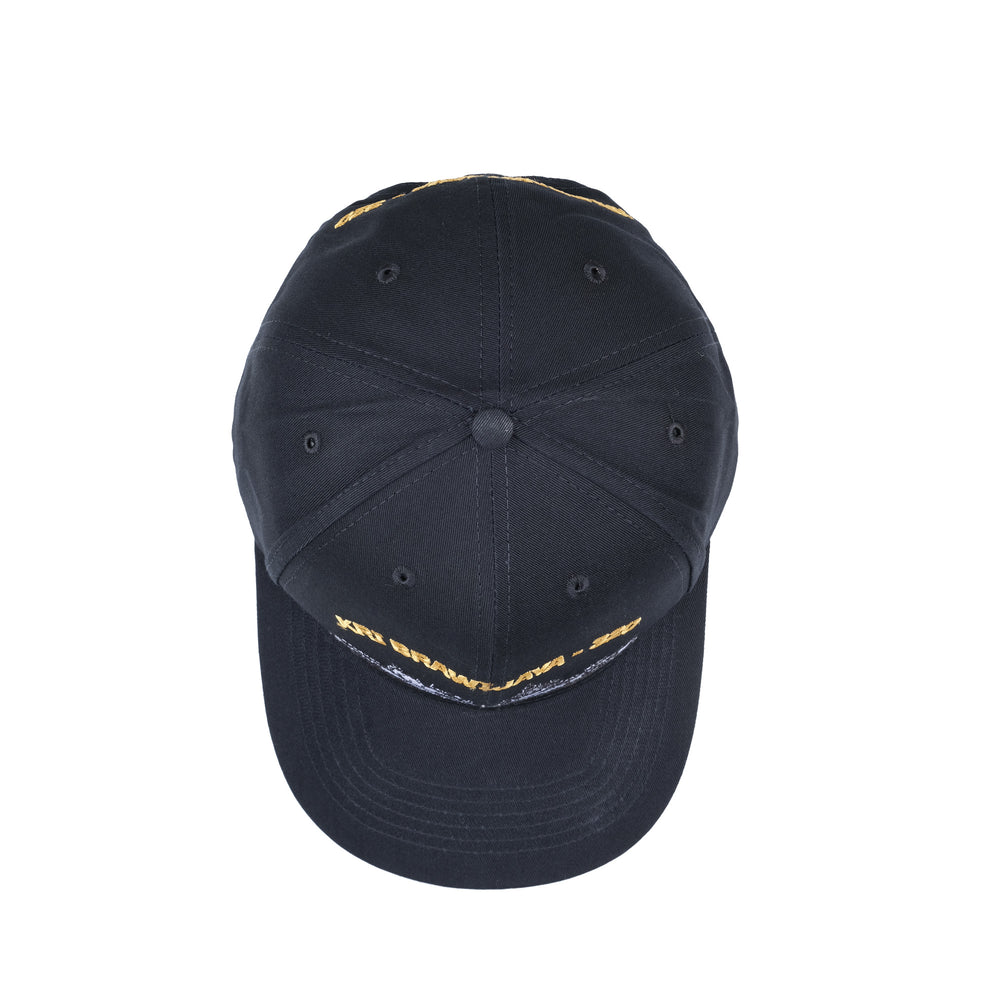 
                  
                    Parabellum Tactical Hat KRI Brawijaya
                  
                