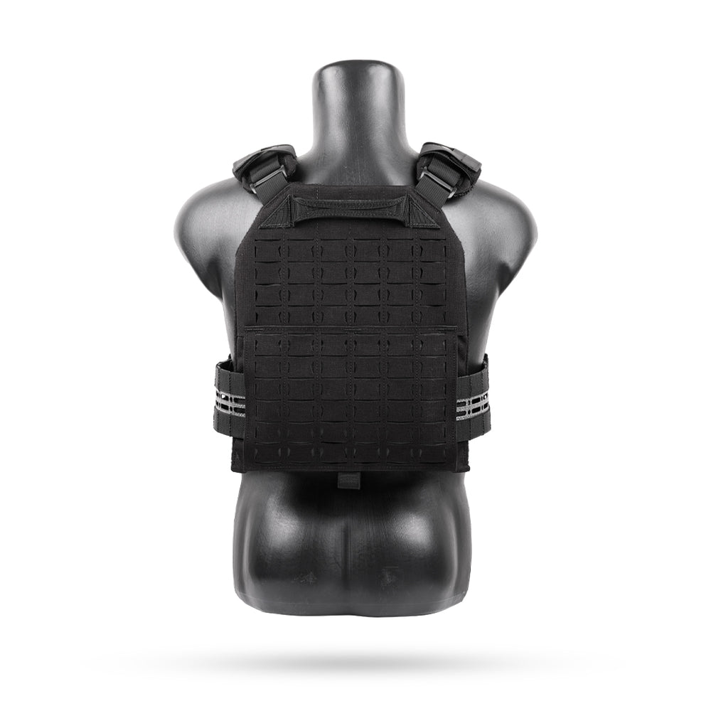 
                  
                    Alpha 2 Versatile Plate Carrier Black
                  
                