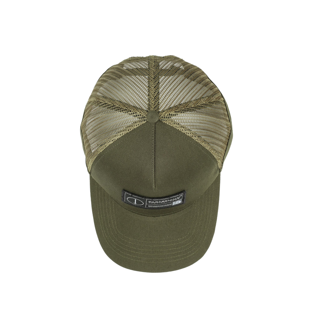 
                  
                    Parabellum Tactical Hat Collection Mesh Green Hat
                  
                