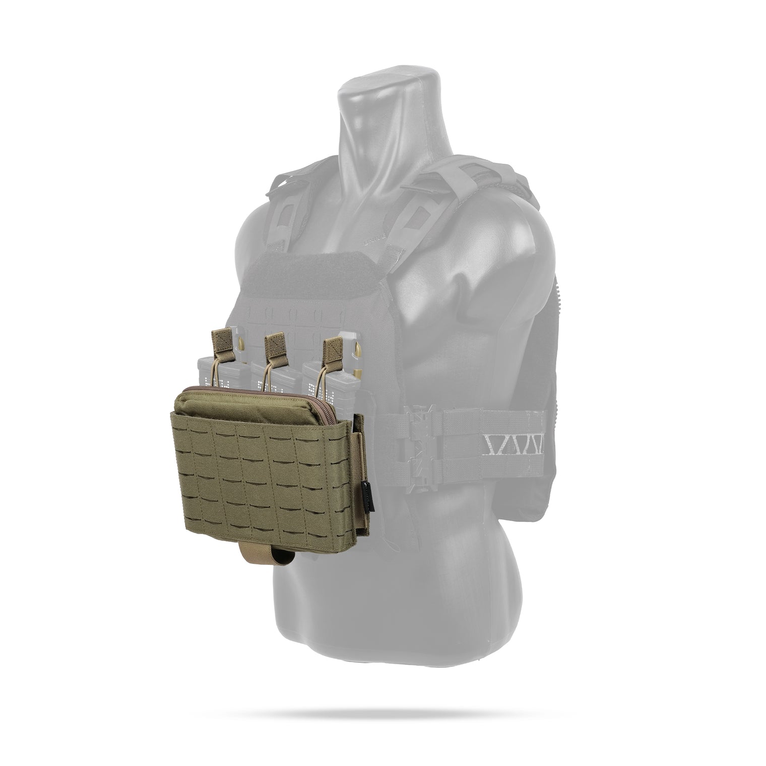 Parabellum® Echo™ 33 Ranger Green