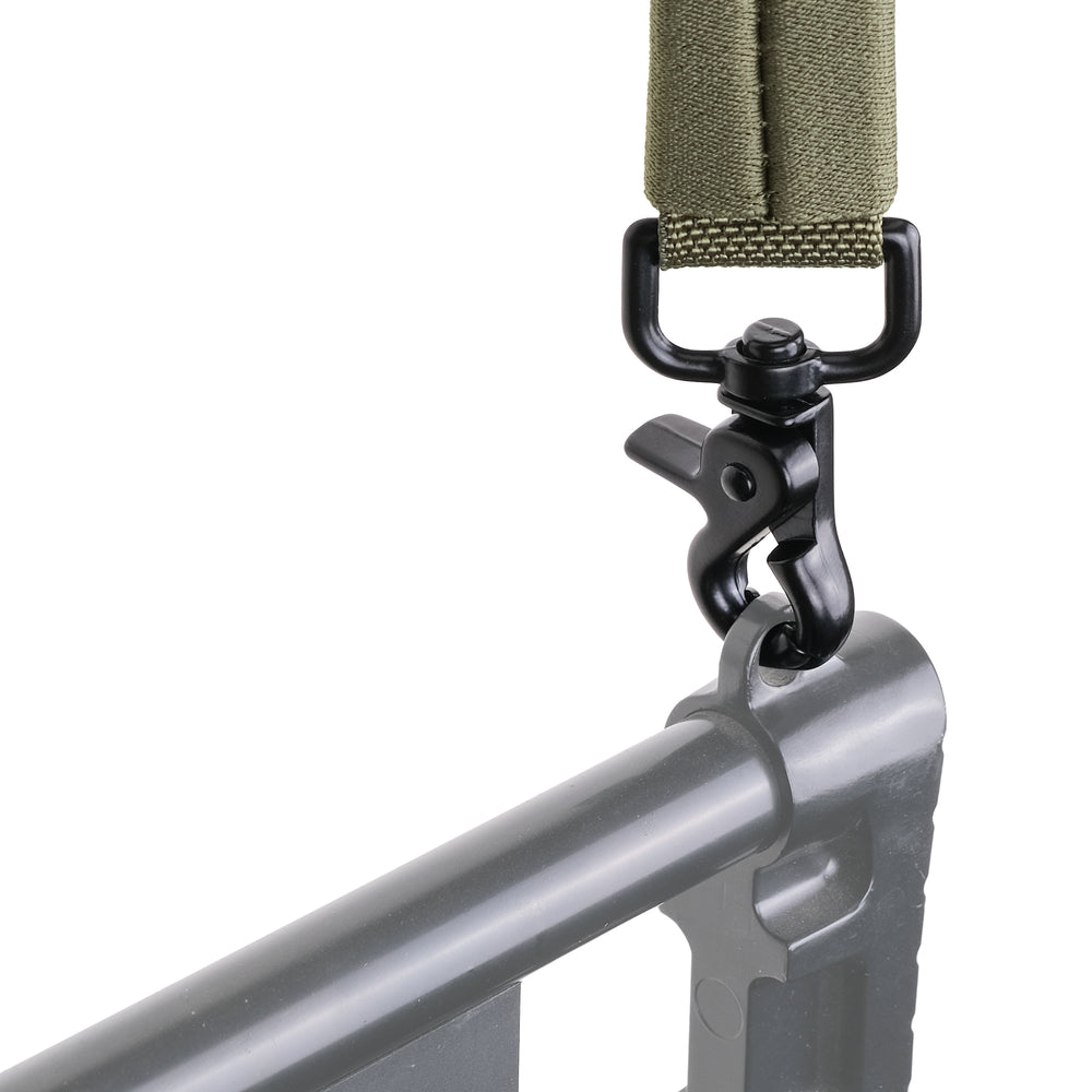 
                  
                    Yankee 4 Safety Riffle Sling
                  
                