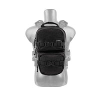 Parabellum® Zulu™ Assault Backpack Black