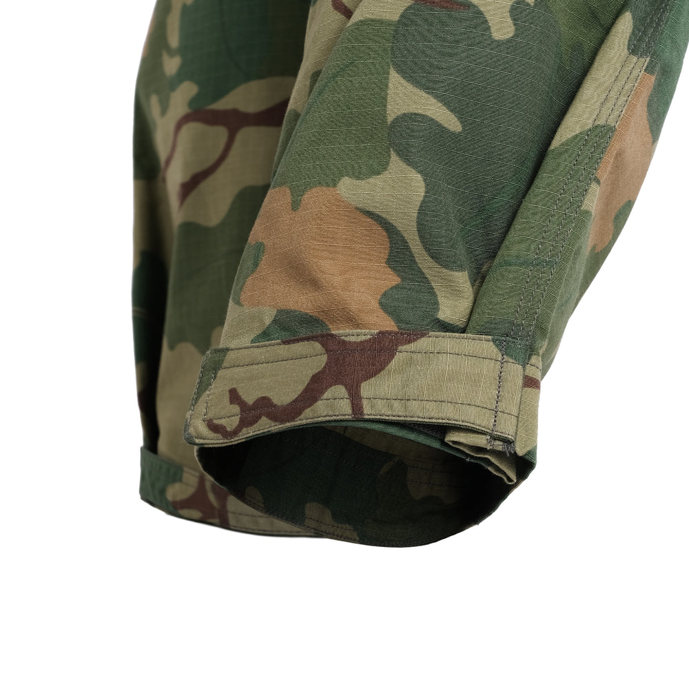 
                  
                    Parabellum® JUST CARGO MK3 Tactical Combat - Mitchell Pattern
                  
                