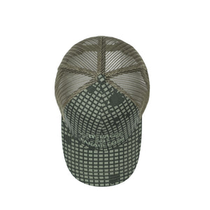 
                  
                    Parabellum Tactical Hat Camo Series - DNC
                  
                