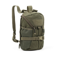 Parabellum® Zulu™ X Ranger Green