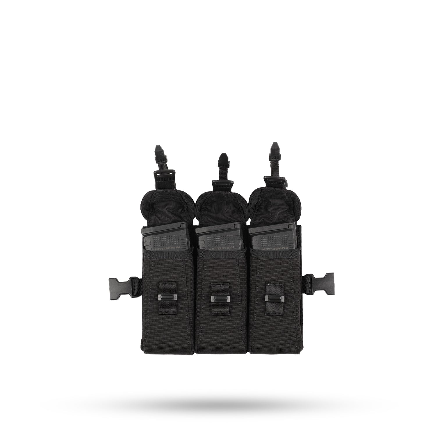 Parabellum® Echo™ 23 Triple Mag Pouch with Spanish Buckle