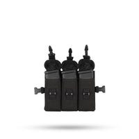 Parabellum® Echo™ 23 Triple Mag Pouch with Spanish Buckle