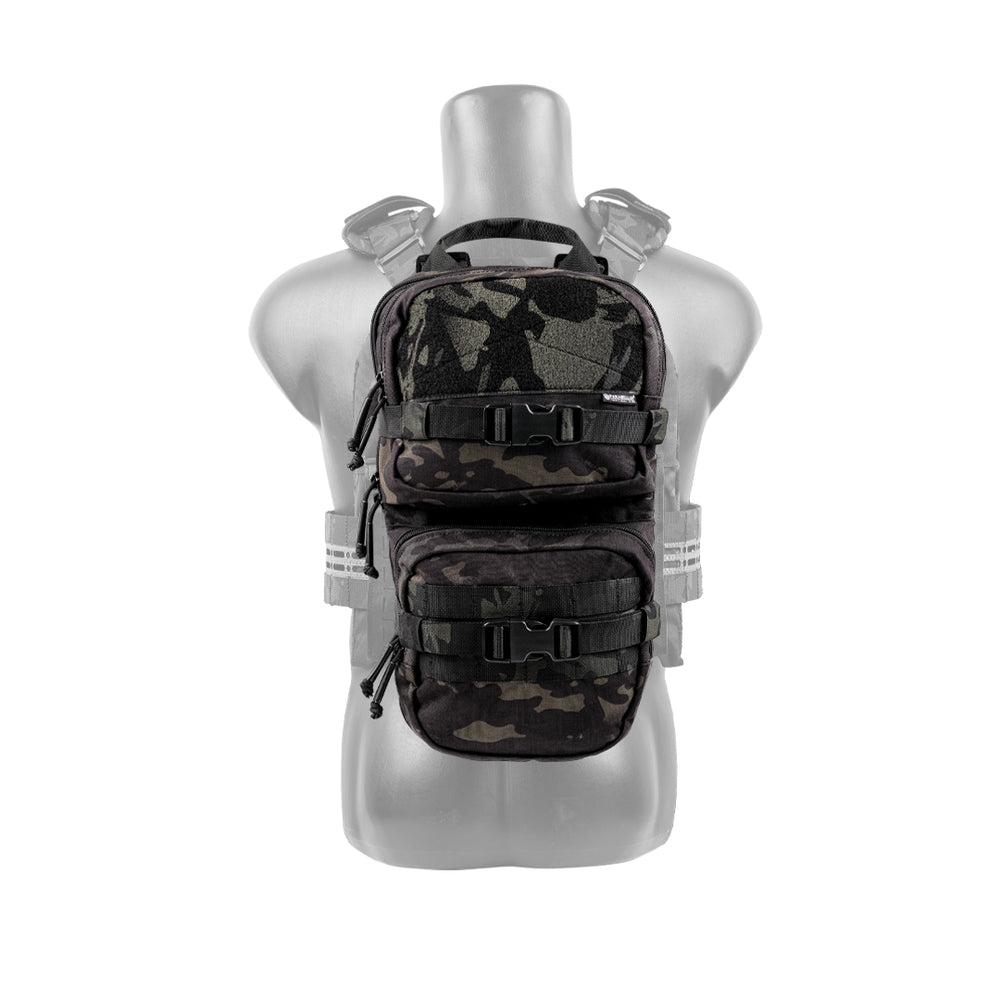 
                  
                    Zulu Assault Backpack Multicam Series
                  
                