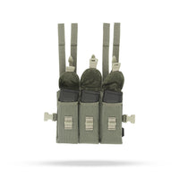 Parabellum® Echo™ 23 Triple Mag Pouch with Spanish Buckle