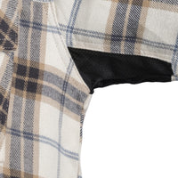 Parabellum® LUMBERJACK™ Flannel Work Shirt Color Code 011