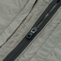Parabellum® Neptune™ Windbreaker Jacket  Transclusent Grey