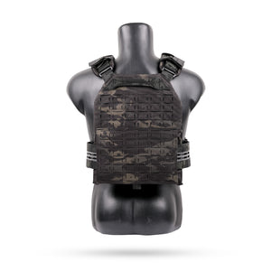 
                  
                    Alpha 2 Versatile Plate Carrier Multicam Black
                  
                