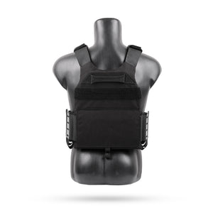 
                  
                    Alpha 3 Slick Plate Carrier Black
                  
                