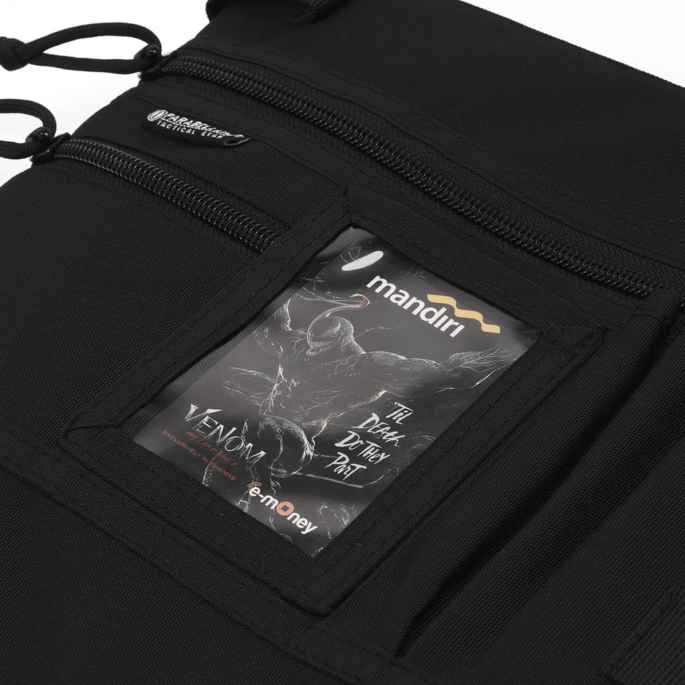 
                  
                    Parabellum® TACLET™ Tactical Belt Pouch
                  
                